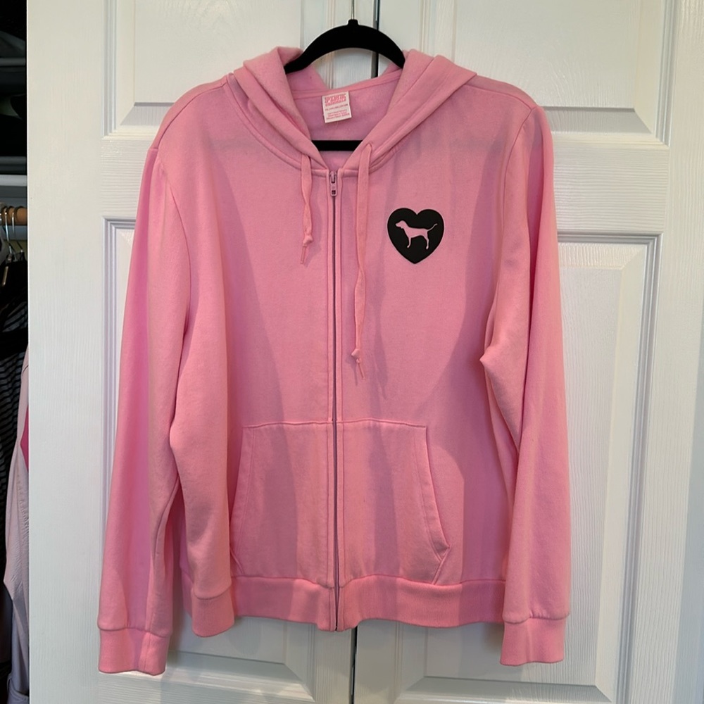 Victoria’s Secrets PINK size XXL